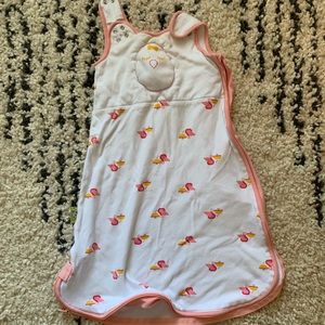 Nested bean sleepsack 3-6 small